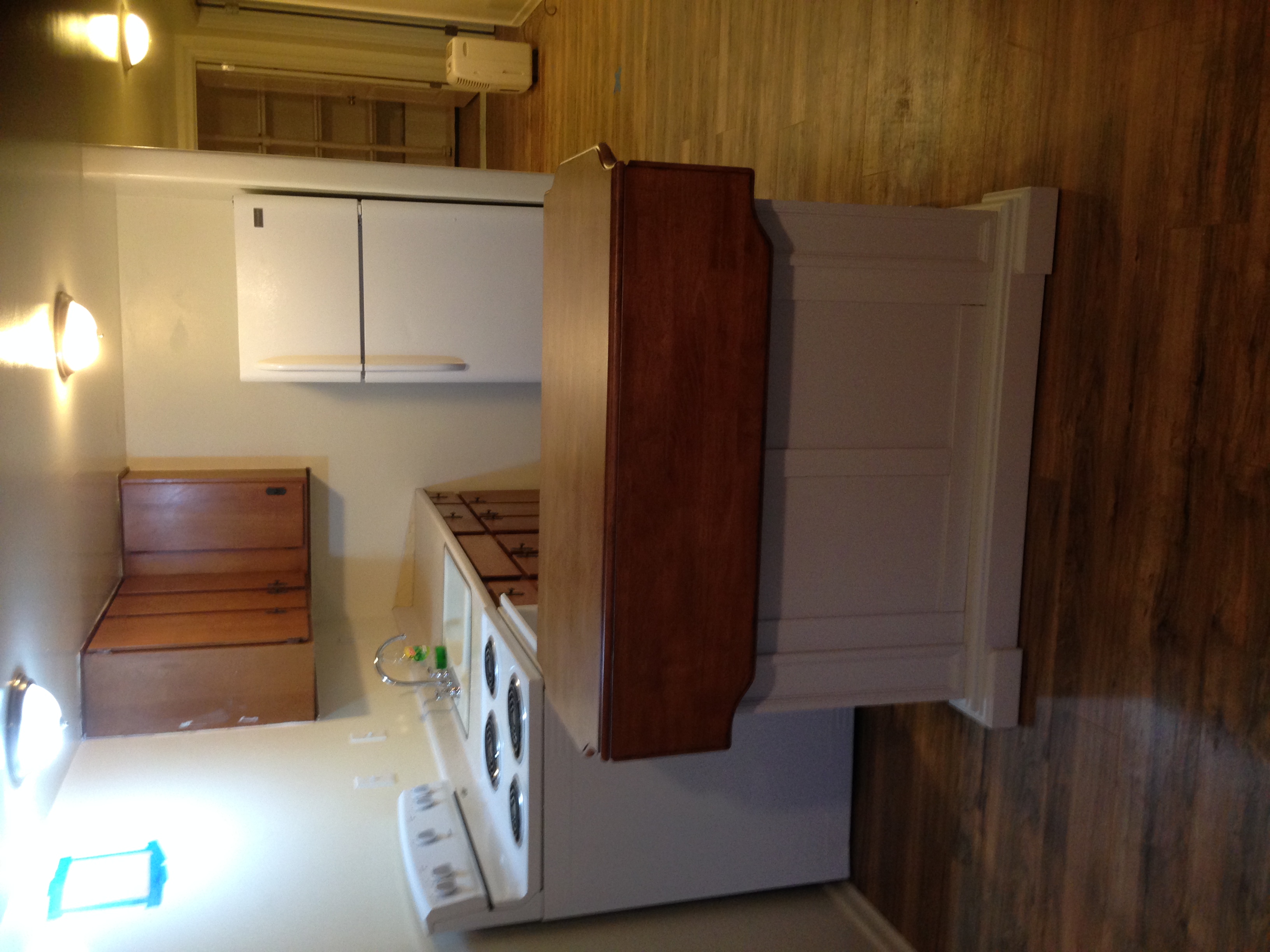 State St B Duplex